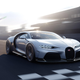 Illustration for article titled Bugatti Made A Bugatti Slightly Slower Than The Last Fast Bugatti